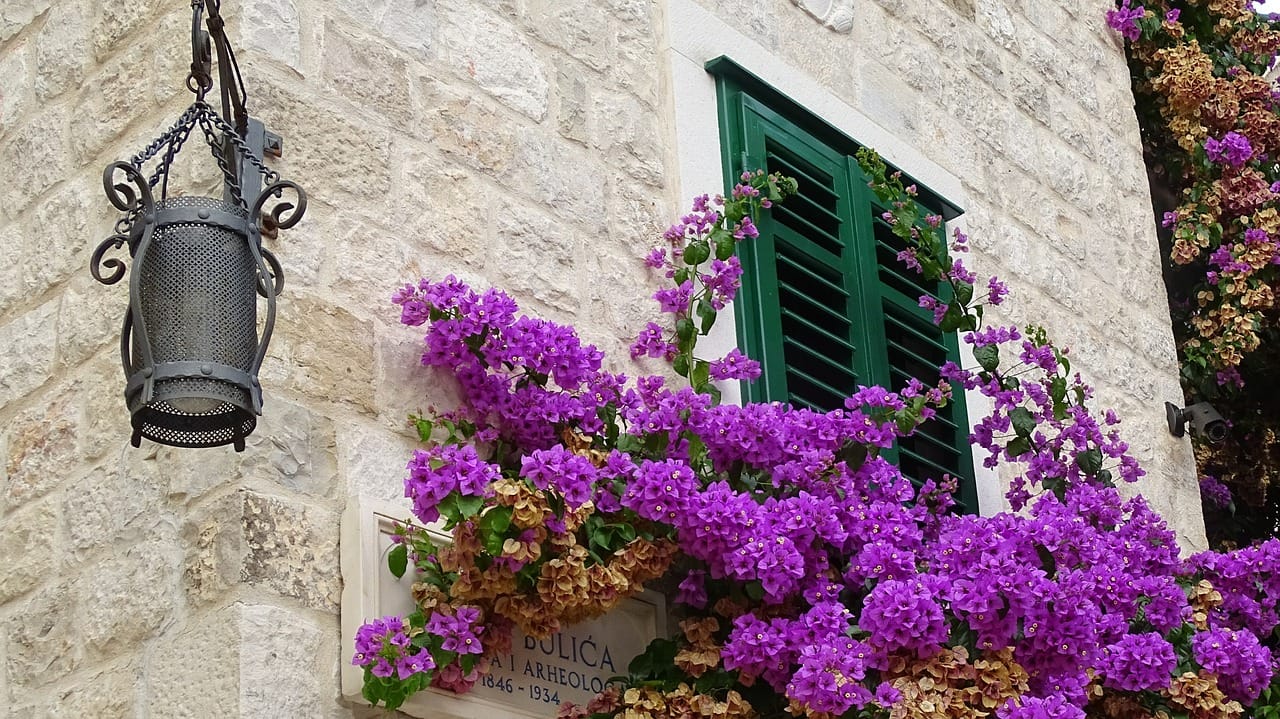 Split, Croatia