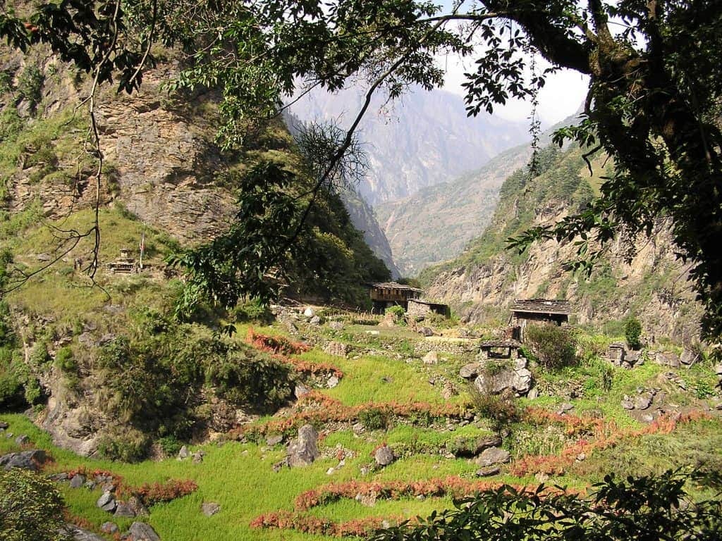 19 Days Mera Peak Climbing & Expedition – One Life-Changing Himalayan Adventure