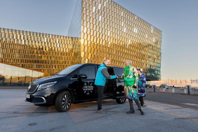 2 Days in Iceland - Golden Circle & The South Coast photo 5