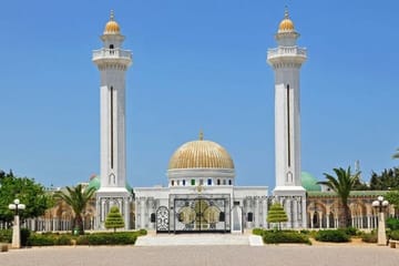 Private Cultural Tour of El Jem, Sousse, and Monastir