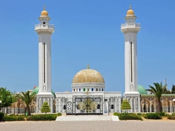 Private Cultural Tour of El Jem, Sousse, and Monastir