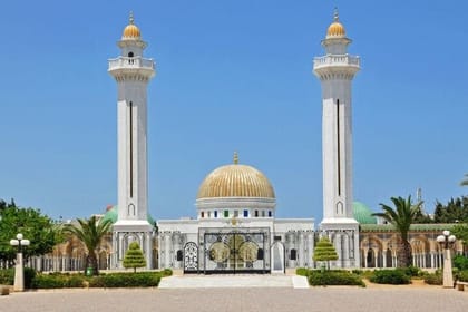 Private Tour to El Jem, Sousse, Monastir