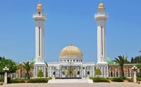 Private Cultural Tour of El Jem, Sousse, and Monastir