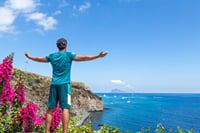 Lipari & Vulcano - Aeolian Islands Tour from Taormina 1