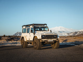 Solar Eclipse Adventure | Snæfellsnes Peninsula | Private Tour | Photo Package Included, photo 7