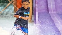 Ramayana Water Park 6