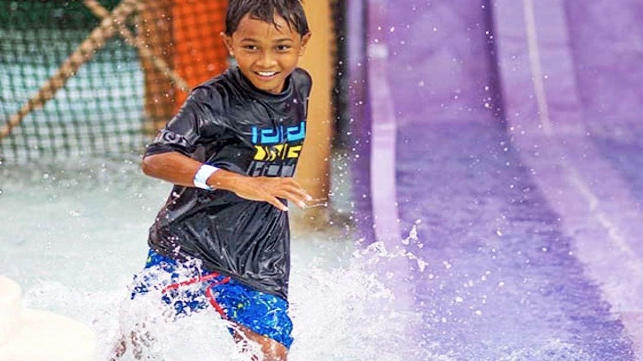 Ramayana Water Park 6