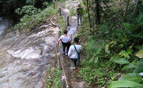 Mae Kham Pong Full-Day Village from Chiang Mai