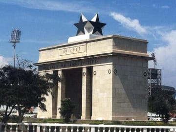 Independence Square