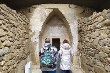 Thracian Kings Tour: Discover Bulgaria's Ancient Treasures