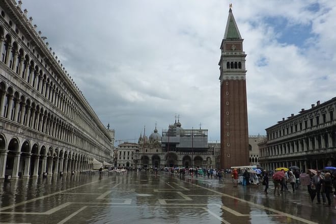 Venice Private Walking Tour With A Professional Guide 4