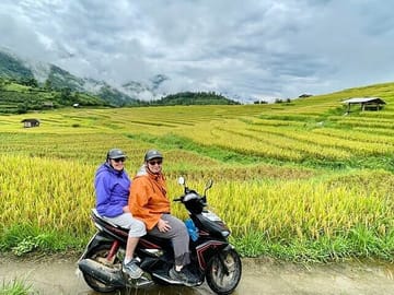 Langkawi Island Motorbike Tour
