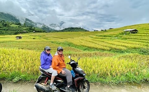 Langkawi Island Motorbike Tour