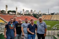 4-hour Sum-up Private Tour Of São Paulo Including Its Major Attractions  10