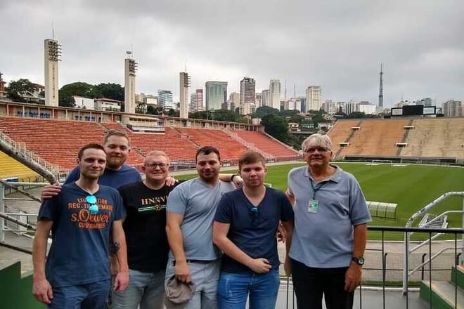 4-hour Sum-up Private Tour Of São Paulo Including Its Major Attractions  10