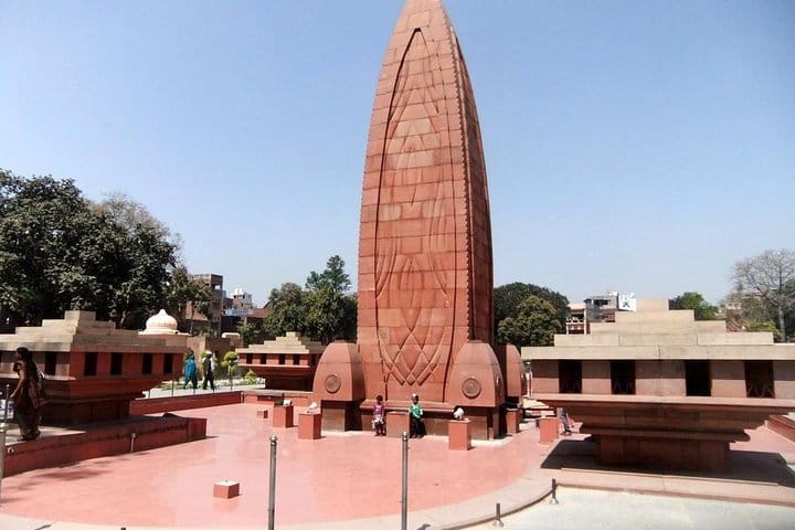 Jaipur Heritage walk Tour