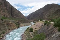 Aconcagua Experience - Mendoza 9
