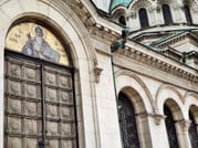 5-Day Self-Drive Bulgaria Sightseeing Tour from Sofia by E-Car 10