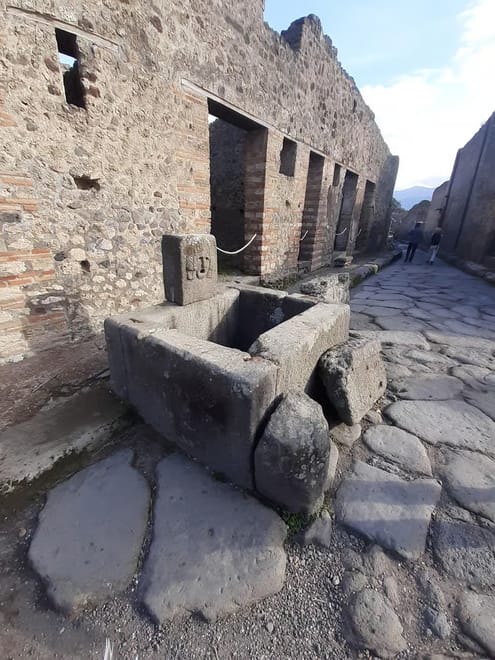 Pompeii for Cruise Guests: Priority Entry, Guaranteed Return photo 6