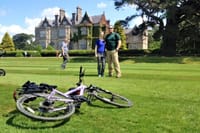 Private Guided Cycle in Killarney National Park. Kerry. Max 7 PAX. 2