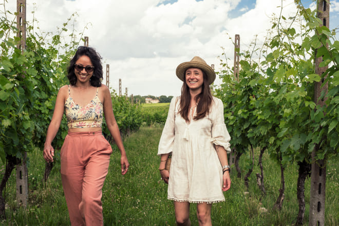 Tasting 6 wines exclusive to Azienda Giovanna Tantini photo 2