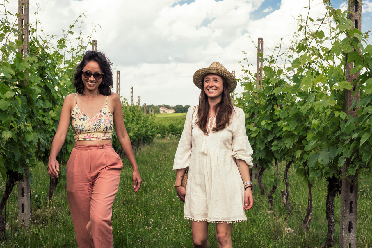Tasting 6 wines exclusive to Azienda Giovanna Tantini 2
