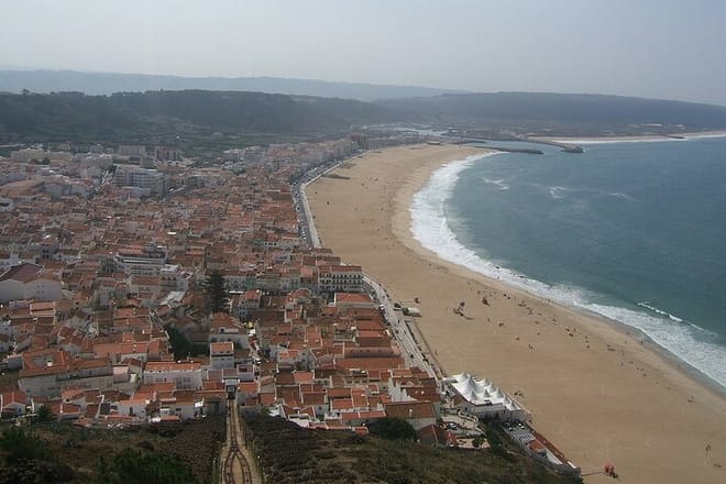 Fátima, Batalha, Nazaré and Óbidos Small Group Tour from Lisbon 10