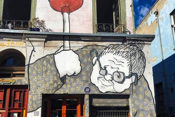 Private Day Trip to Valparaíso and Viña del Mar with Winery Tour