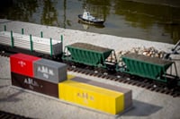 Guide and Entrance for the Mini Bulgaria Park near Veliko Tarnovo 1