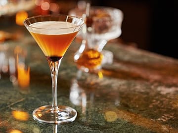 Hanoi Cocktail Workshop: Create Vietnamese Cocktails and Meal