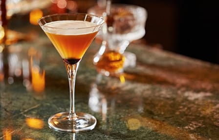 Hanoi Cocktail Workshop: Create Vietnamese Cocktails and Meal