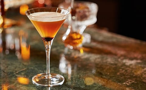 Hanoi Cocktail Workshop: Create Vietnamese Cocktails and Meal