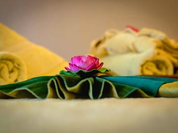 Ayurvedic Massage and Shirodhara Experience in Kathmandu