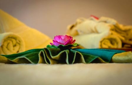 Ayurvedic Massage and Shirodhara Experience in Kathmandu