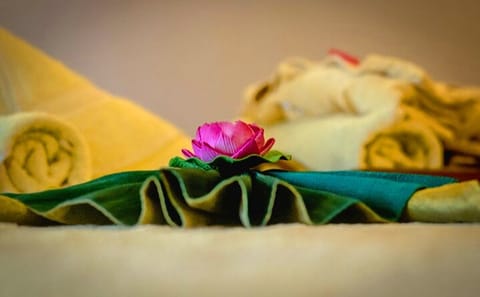 Ayurvedic Massage and Shirodhara Experience in Kathmandu