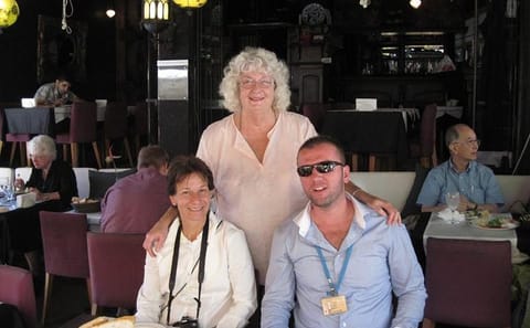 Istanbul Two Continents Tour with Bosphorus Cruise and Landmarks