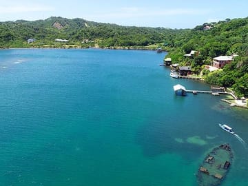 Shipwreck Bay