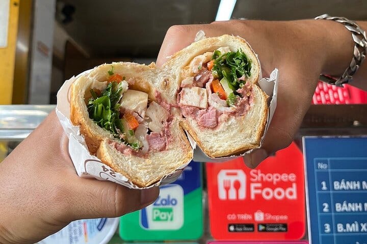 Private Food Tour In Ho Chi Minh City With Saigon Vibes