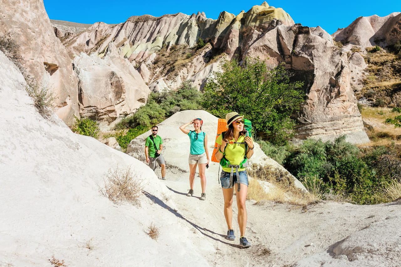 Cappadocia: Vineyard & Wine Tasting Among Fairy Chimneys 7
