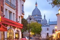 Paris Private SightSeeing Tour - 6 Hours 10