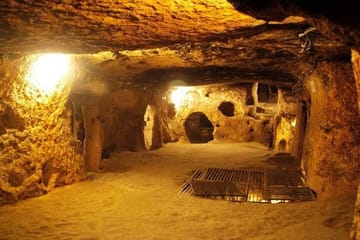 Full-Day Tour of Cu Chi Tunnels and Mekong Delta from Ho Chi Minh City