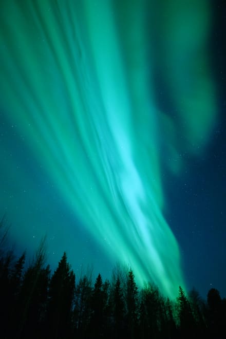 Aurora Photography Trip - Autumn 7