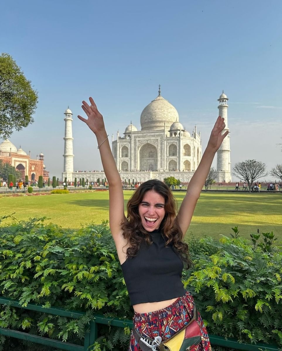 From Delhi: 2 Days Agra and Jaipur Tour By Car