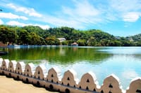 Colombo to Kandy Transfer 4