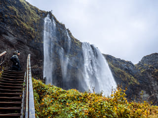 Full Day South Coast and Black Sand Beach Private Tour, photo 7