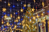 New Year in Tbilisi: Christmas Market and Hidden Gems Tour 9