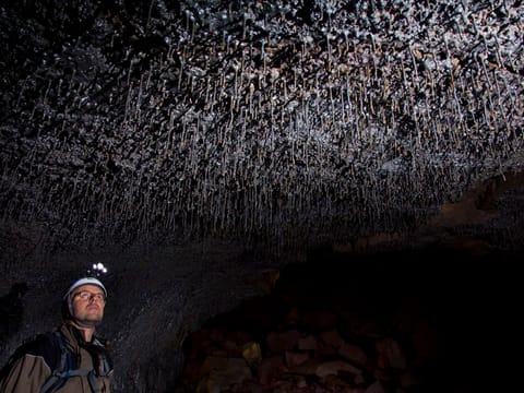 Cave Master, photo 5