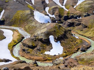 Private Kerlingarfjöll Highlands Tour, photo 9