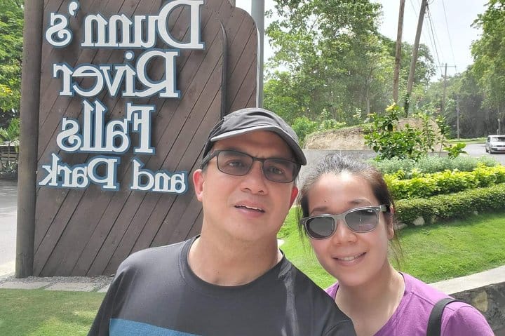 Dunns River Water Falls Combo Options (Private Tour)