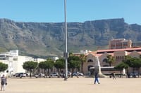 Table Mountain